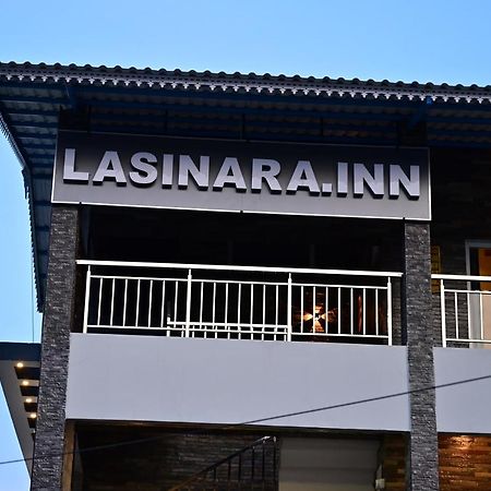 Lasinara Inn Yercaud Exterior photo