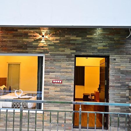 Lasinara Inn Yercaud Exterior photo
