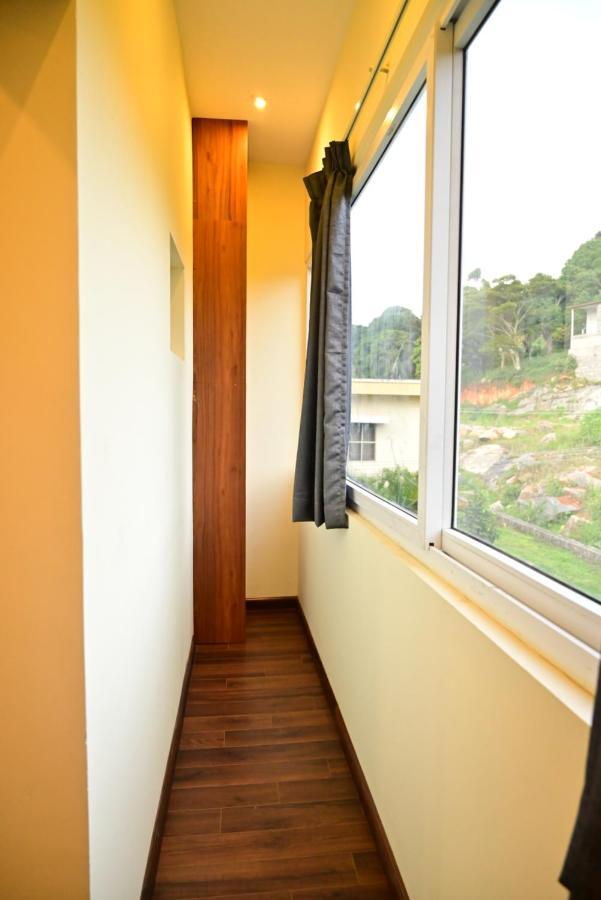 Lasinara Inn Yercaud Exterior photo