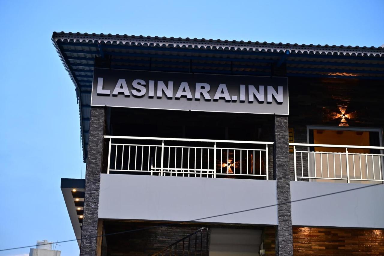 Lasinara Inn Yercaud Exterior photo